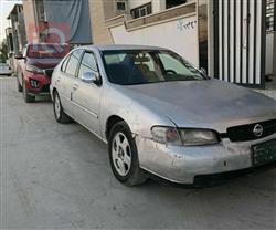 Nissan Altima 1999