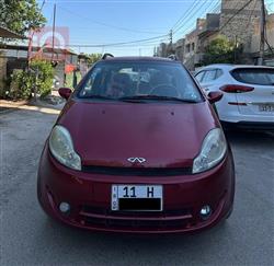 Chery A1 2013