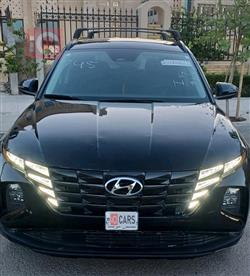 Hyundai Tucson 2023