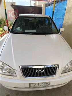 2010 شيري كوين