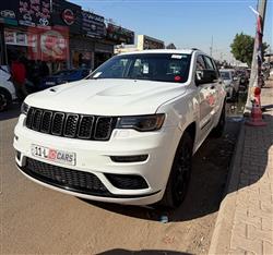 Jeep Grand Cherokee 2019
