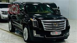 Cadillac Escalade 2020