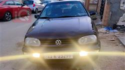 1992 فولكسفاغن جولف