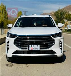 Jetour X70 Plus 2025