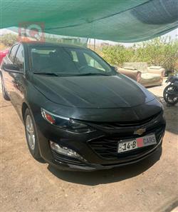 Chevrolet Malibu 2023