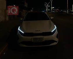 2025 كيا K3