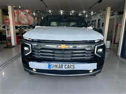 2025 شيفروليه تاهو