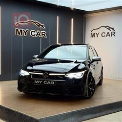 Volkswagen Golf R 2024