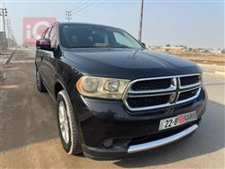 2012 دودج دورانجو