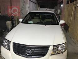 2009 نيسان صني