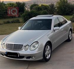 2005 مرسيدس بنز E-Class
