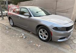 2018 دودج تشارجر