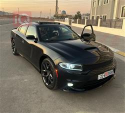2022 دودج تشارجر