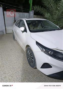 2024 كيا سيراتو