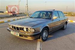 BMW 7-Series 1991