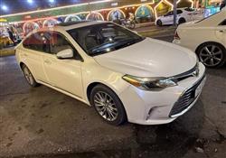 Toyota Avalon 2017