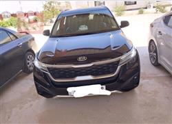 2021 كيا سلتوس