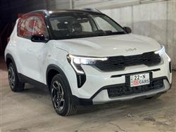 2024 كيا سونيت