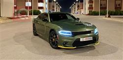 Dodge Charger 2023