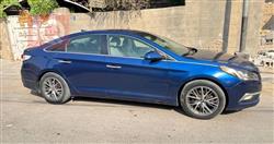 2016 هيونداي سوناتا