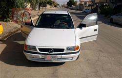 Opel Astra 1993