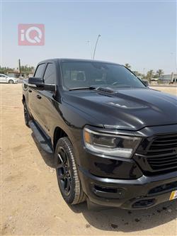 2022 رام 1500