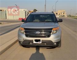 2014 فورد إكسبلورر