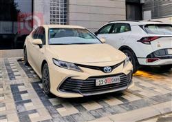 2023 تويوتا كامري