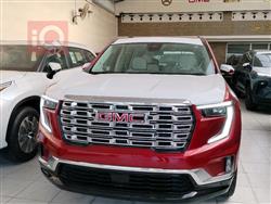 GMC Acadia 2026