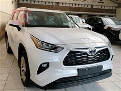 2025 تويوتا راف 4