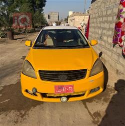 Great Wall Voleex C30 2010