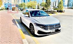 2022 فولكسفاغن جيتا