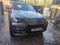 BMW X5 2007