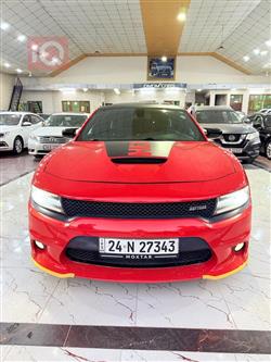 Dodge Charger 2017
