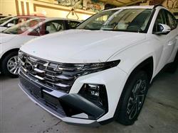 Hyundai Tucson 2025