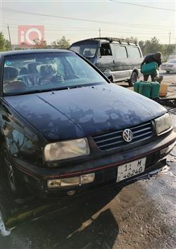 1994 فولكسفاغن ڤينتو
