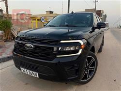 2023 فورد إكسبيديشن