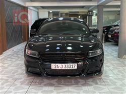 2022 دودج تشارجر