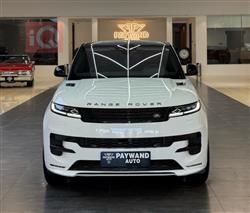 Land Rover Range Rover Sport 2023