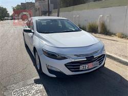 2023 شيفروليه ماليبو