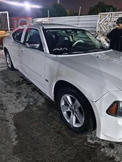 2010 دودج تشارجر