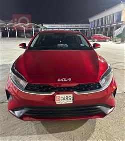 Kia Forte 2023