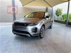 Land Rover Range Rover Evoque 2025