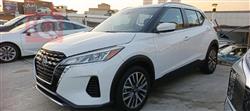 Nissan Kicks 2023