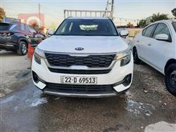 2023 كيا سلتوس