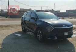 2025 كيا سبورتاج