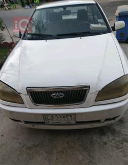 2010 شيري كوين