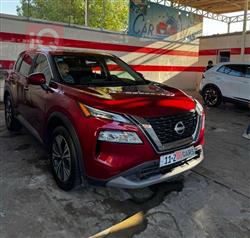 2023 نيسان روج