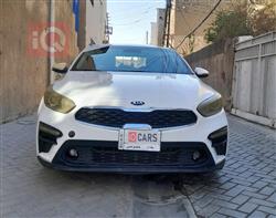 Kia Cerato 2020