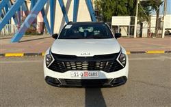 2025 كيا سبورتاج